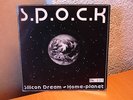 SPOCK - Silicon Dream - 7