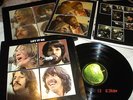 THE BEATLES LP BOXSET-
