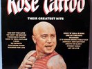 ROSE TATTOO-Greatest Hits-Australian Exclusive VINYL LP