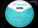 825127 - SCHUMANN - No. 1 - KONWITSCHNY - ETERNA