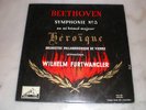 FALP 287/ BEETHOVEN SYMPHONY N0 3