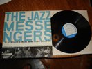 ART BLAKEY LP - Jazz Messengers AT CAFE BOHEMIA Vol 2