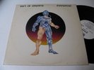 MANDROID Gift Of Dreams JAMPOWER funk boogie PRIVATE