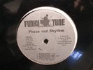PHASE AND RHYTHM Rare Indie Rap Random PAUL C SEALED OG
