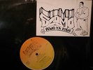 SLOMO Ghetto Jedi Rare Indie Rap random SEALED brooklyn