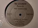 TRIO CONNECTION Astoria Rare Indie rap random SEALED