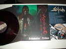 Sodom - LP Toxic Holocaust Vomitor nocturnal Protector
