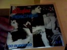 The Stranglers Peaches German 36 248 AT
