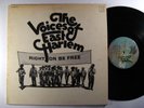 VOICES OF EAST HARLEM Right on Be Free ELEKTRA LP