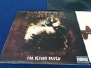 PANTERA FAR BEYOND DRIVEN LP +++BANNED COVER+++