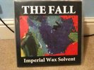 The Fall  Imperial wax solvent LP NEW