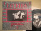 LITFIBA - Yassassin - Original ITALY WAVE - 1984
