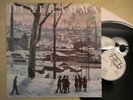 DIAFRAMMA - SIBERIA - Original Cold Wave Italy - 1984