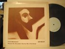 Loren Mazzacane Kath Bloom Round His Shoulders Go... LP