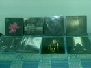 Opeth 8 Vinyl Lp New Unplayed Ghost Reveries Orchid etc