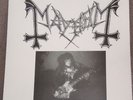 MAYHEM 