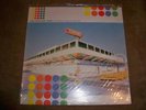THE PROMISE RING NOTHING FEELS GOOD RED VINYL RECORD