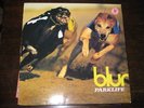 BLUR - PARKLIFE LP