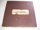 LP ITALIAN PROG F.LLI LA BIONDA - F.LLI LA BIONDA SRL