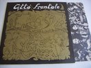 LP ITALIAN PROG OSANNA CITTA' FRONTALE EL TOR ORIGINAL