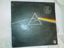 PINK FLOYD, DARK SIDE OF THE MOON, VINYL RECORD 1973