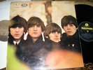 THE BEATLES -  Beatles For Sale,  ORIG 1964 MONO LP/in