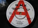 THE IMPRESSIONS CAN´T SATISFY DEMO IN 1966 TOP RARITY