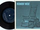 ORIG-HOWLIN WOLF-CHESS 7-LPS-1469-EP-45-W/PICTURE SLVE.