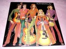 FOTHERINGAY LP UK ORIG RARE FOLK FAIRPORT SANDY DENNY 