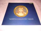 MARIANNE FAITHFULL NORTH COUNTRY MAID LP UK RARE DECCA
