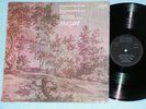 ULBRICH-QUARTETT Mozart / East German ETERNA LP 826067
