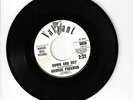NORTHERN SOUL 45 - GEORGE FREEMAN on VALIANT - HEAR IT