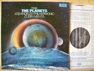 Decca SXL 6529 HOLST The Planets MEHTA 1.ed. NM TAS