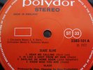 Slade SLADE ALIVE 1972 UK LP 2 PLAY SUPERB  MINT-