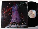 LINDA WILLIAMS City Living ARISTA LP modern soul NM