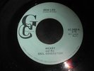 Rare Texas Funk 45   Mickey And The Soul Generation
