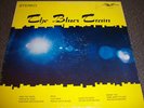 BLUES TRAIN  Canadian Private Blues Fuzz Psych prog  LP