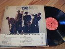 THE BYRDS Younger Than Yesterday LP Mono PROMO McGuinn