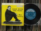 MAX GELDRAY EP INC.THE GOON SHOW THEME 1959 PARLOPHONE