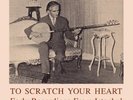 Scratch Your Heart Early Recordings From Istanbul 4 LP