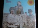 THE FOLKLORDS Release the Sunshine CANADIAN FOLK PSYCH