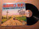Harmonica Blues LP, Yazoo Recs 1053  R. Crumb Blues Com