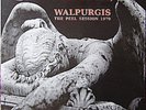 Black Sabbath-Walpurgis The Peel Session SHADOW 2010