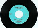 NORTHERN SOUL - J J JACKSON - OO MA LIDDI - PRELUDE