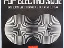 Cecil LEUTER POP ELECTRONIQUE Electro-prog-pop LP RARE