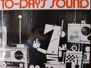 Piero Umiliani To-Day's Sound Easy Tempo OOP Reissue LP