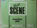 Oscar Rocchi Jungle Birds Rare Music Scene Library HEAR