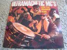 ULTRAMAGNETIC MC'S GIVE THE DRUMMER SOME 12