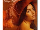 EMMYLOU HARRIS GLIDING BIRD NM LP DEBUT on JUBILEE 1968