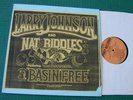 Larry Johnson & Nat Riddles.- Spivey 1034 (US 1984)